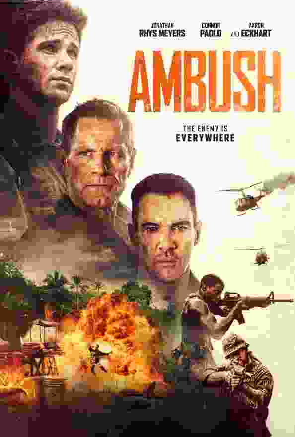 Ambush (2023) vj ice p Jonathan Rhys Meyers